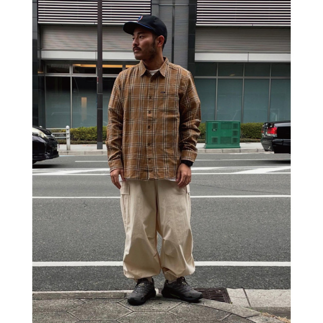 IMPRESTORE (インプレストア) / イージーカーゴパンツ