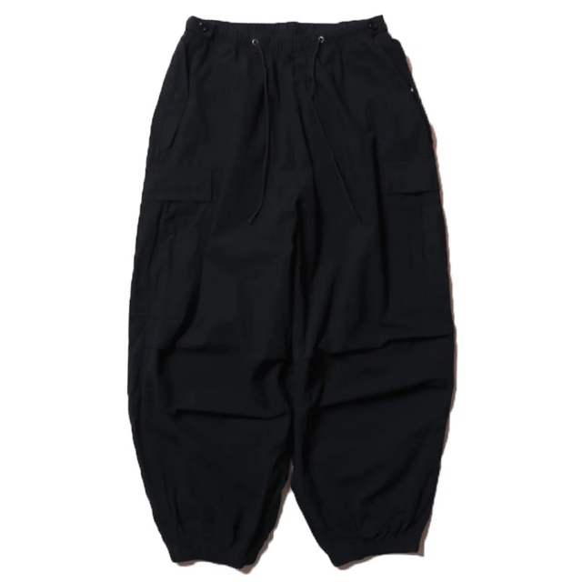INPRESTORE,インプレストア,イージーパンツ,カーゴパンツ,イージートラウザー,EASYTROUSER