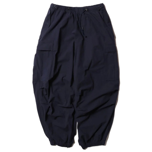 INPRESTORE,インプレストア,イージーパンツ,カーゴパンツ,イージートラウザー,EASYTROUSER
