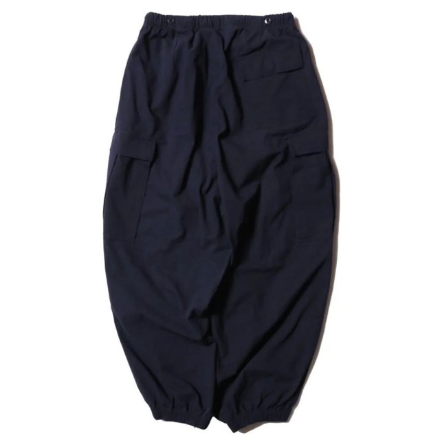 INPRESTORE,インプレストア,イージーパンツ,カーゴパンツ,イージートラウザー,EASYTROUSER