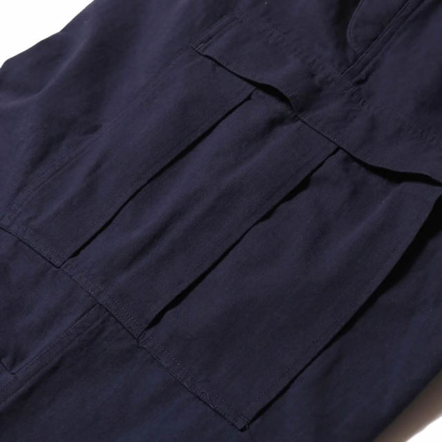 INPRESTORE,インプレストア,イージーパンツ,カーゴパンツ,イージートラウザー,EASYTROUSER