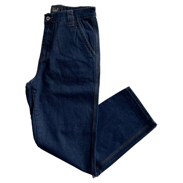 3号とりじん DEUS EX MACHINA ( デウスエクスマキナ ) / デニム パンツ / SHAWN