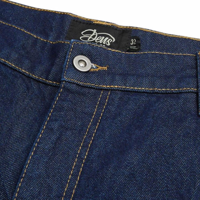 DEUS EX MACHINA ( デウスエクスマキナ ) / デニム パンツ / SHAWN