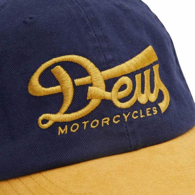 DEUS EX MACHINA,デウスエクスマキナ,キャップ,サーフ,帽子