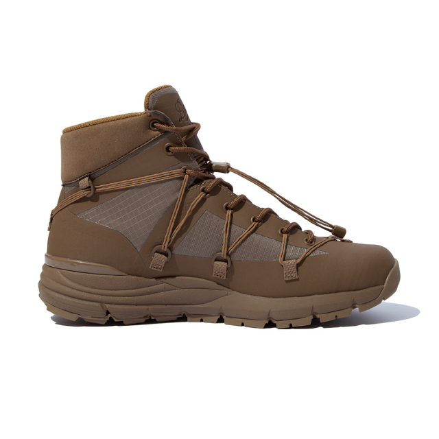 F/CE. (エフシーイー) x DANNER (ダナー) / HYBRID DANNER LT GORETEX 