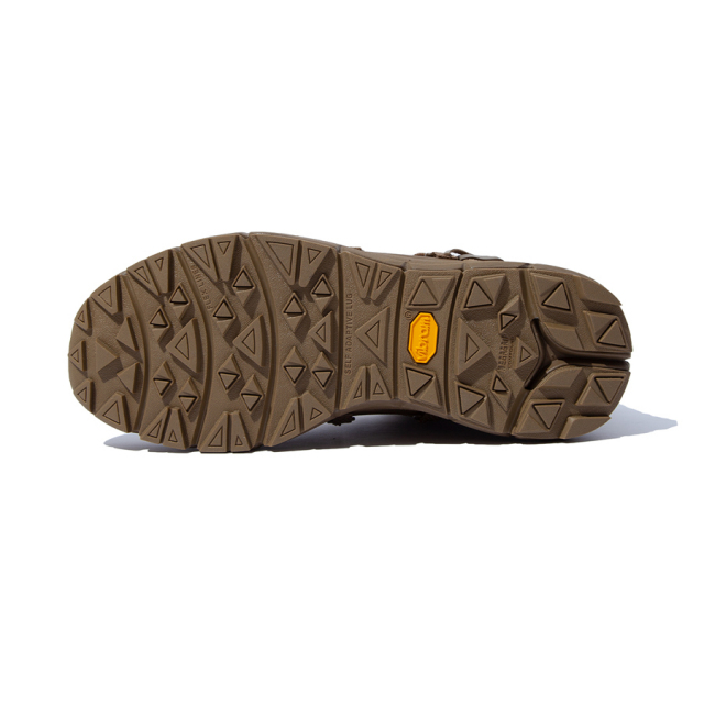 F/CE. (エフシーイー) x DANNER (ダナー) / HYBRID DANNER LT GORETEX 