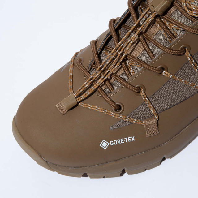 F/CE. (エフシーイー) x DANNER (ダナー) / HYBRID DANNER LT GORETEX 