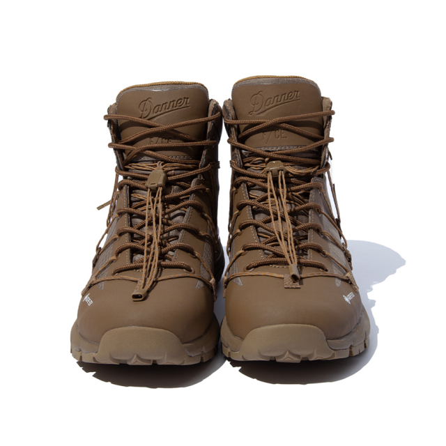 F/CE. (エフシーイー) x DANNER (ダナー) / HYBRID DANNER LT GORETEX 