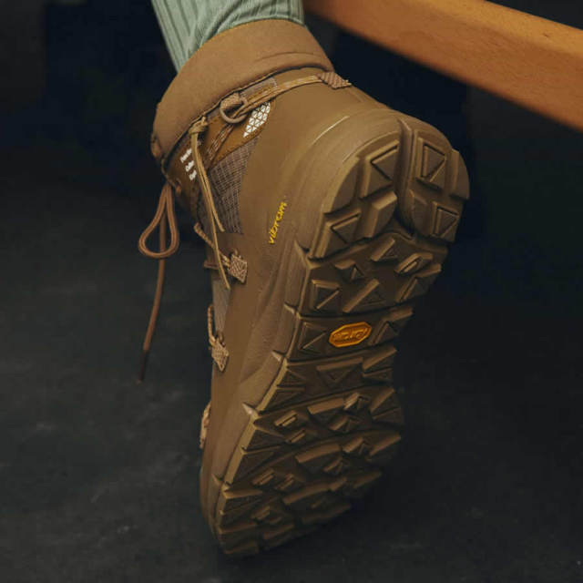 F/CE. (エフシーイー) x DANNER (ダナー) / HYBRID DANNER LT GORETEX 