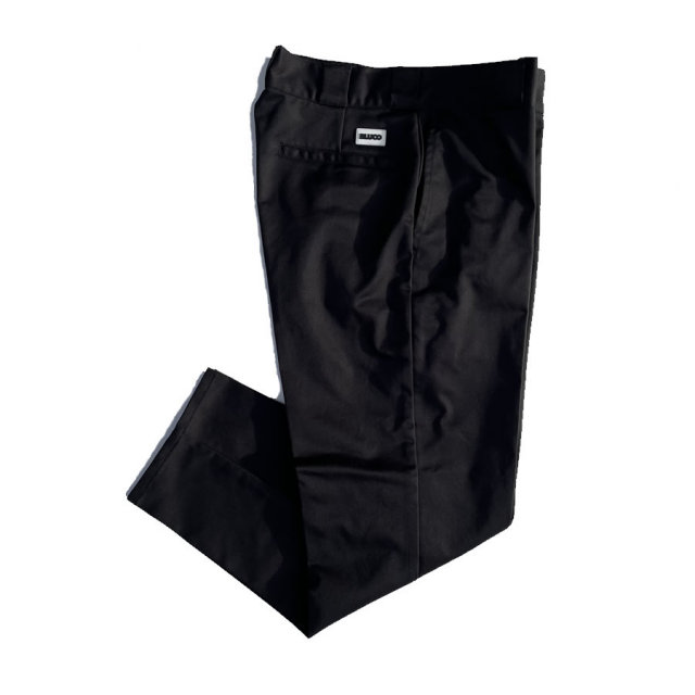 WAX(ワックス) / ワークパンツ / BLUCO×WAX WIDE TAPERD WORK PANTS 