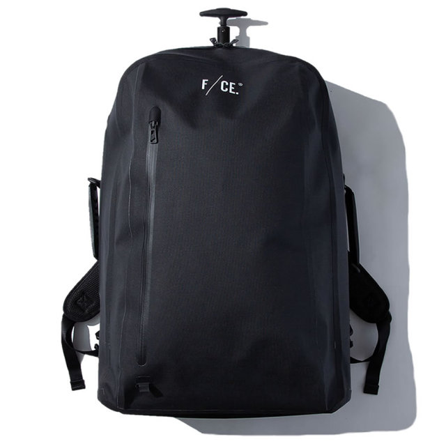 バッグ,キャリーバッグ,バックパック,大阪,正規取扱,FCE,エフシーイー,CORDURADRY2WAYTROLLY
