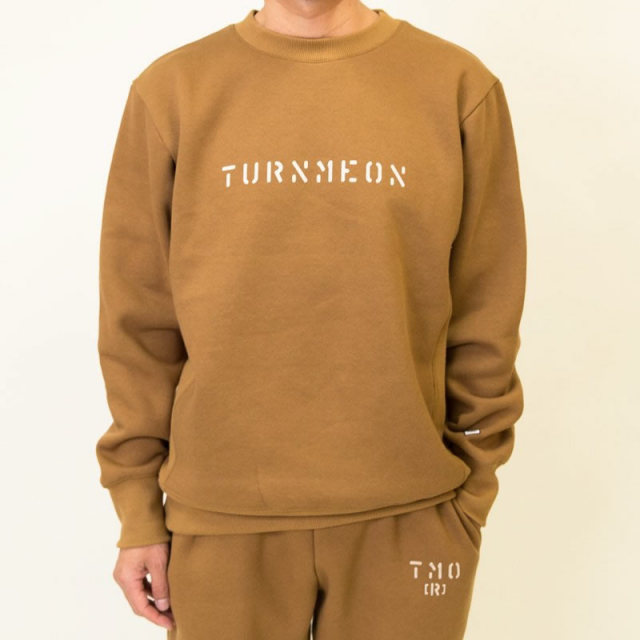 TURNMEON,ターンミーオン,タイダイ,カットソー,インディゴ,メンズ,アメカジ,新作,正規取り扱い,通販,店舗,大阪,亀