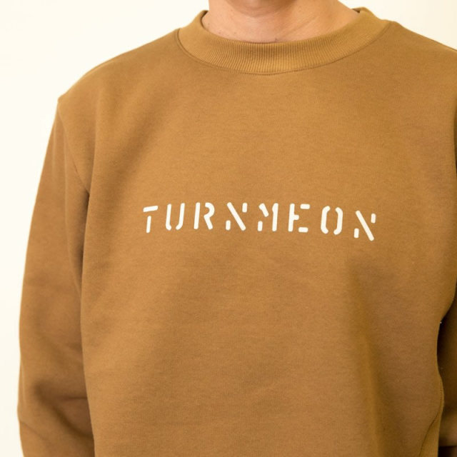 TURNMEON,ターンミーオン,タイダイ,カットソー,インディゴ,メンズ,アメカジ,新作,正規取り扱い,通販,店舗,大阪,亀