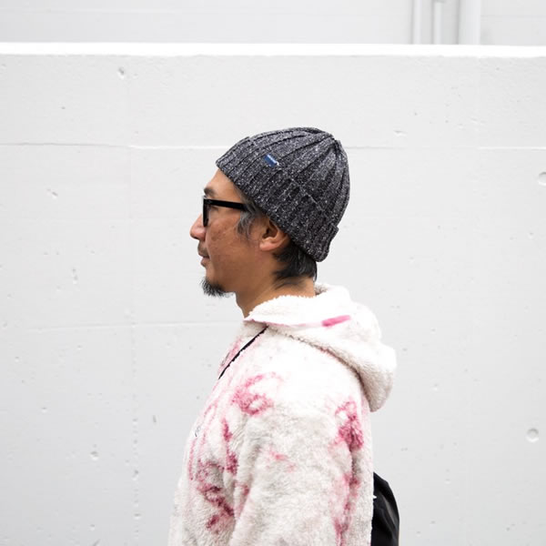 TURNMEON,ターンミーオン,帽子,ビーニー,和紙ニットキャップ,メンズ,アメカジ,新作,正規取り扱い,通販,店舗,大阪,亀