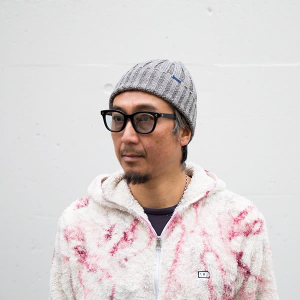TURNMEON,ターンミーオン,帽子,ビーニー,和紙ニットキャップ,メンズ,アメカジ,新作,正規取り扱い,通販,店舗,大阪,亀