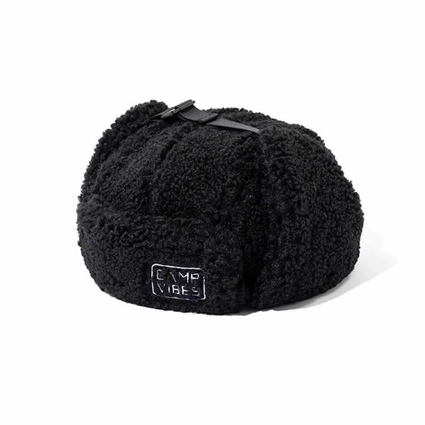 POLeR,ポーラー,帽子,ミリタリーキャップ