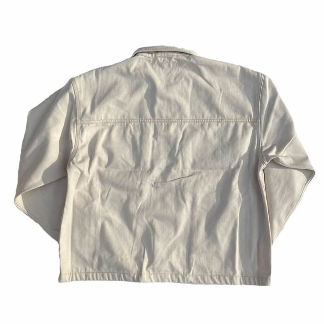 COMMONEDUCATION,コモンエデュケーション,デニムジャケット,新作,正規取り扱い,通販,店舗,大阪,亀