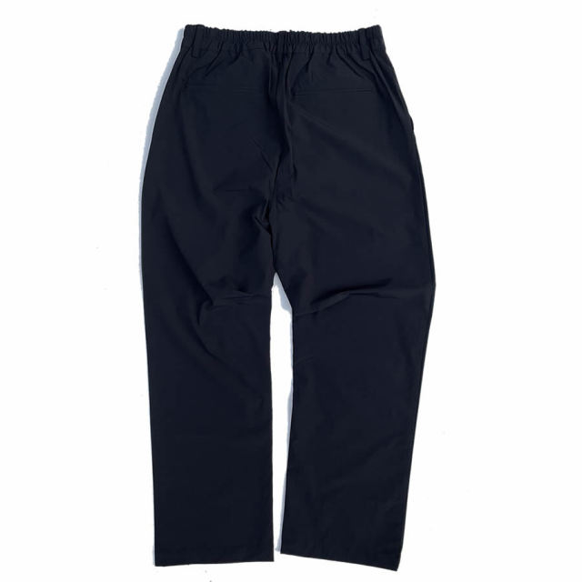 AXESQUIN,アクシーズクイン,テックスラックス,ストレッチパンツ,クロップドパンツ,ワイドパンツ