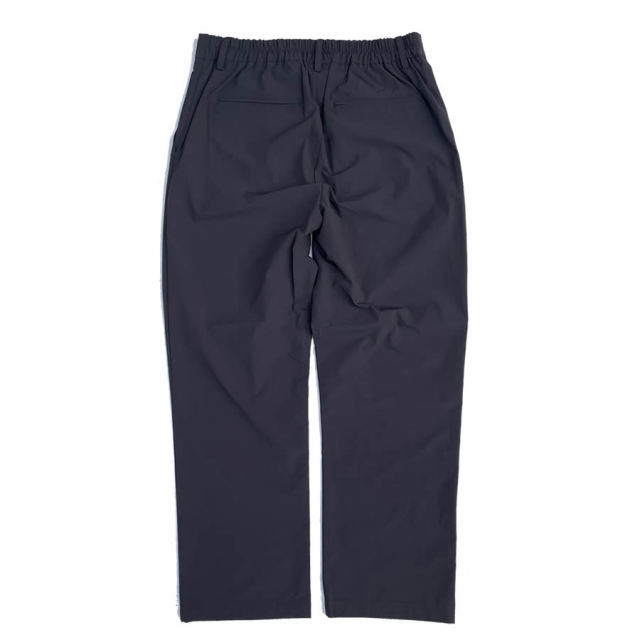 AXESQUIN,アクシーズクイン,テックスラックス,ストレッチパンツ,クロップドパンツ,ワイドパンツ