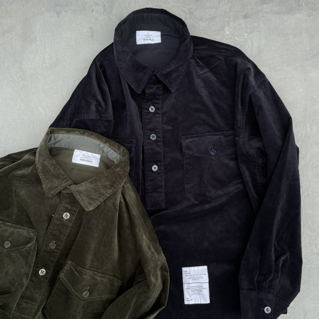 GOLDENMILLSINC,ゴールデンミルズ,プルオーバーシャツ,大阪,取扱,店舗