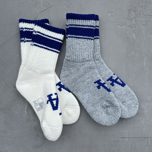 ROSTER SOX(ロスターソックス) / 靴下 厚手 ルームソックス