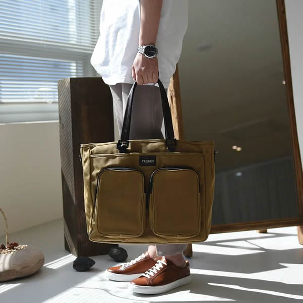 VENQUE,ヴェンク,ベンク,トートバック,正規取扱,ユニセックス,新作,大阪,取り扱い