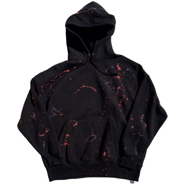 NASNGWAM / プルオーバー パーカー / NASNGWAM×JAVARA HOLIDAY PARKA 