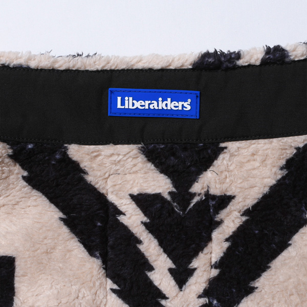 LIBERAIDERS,リベレイダース,アノラックジャケット,窪塚洋介,アメリカ,メンズ,アメカジ,新作