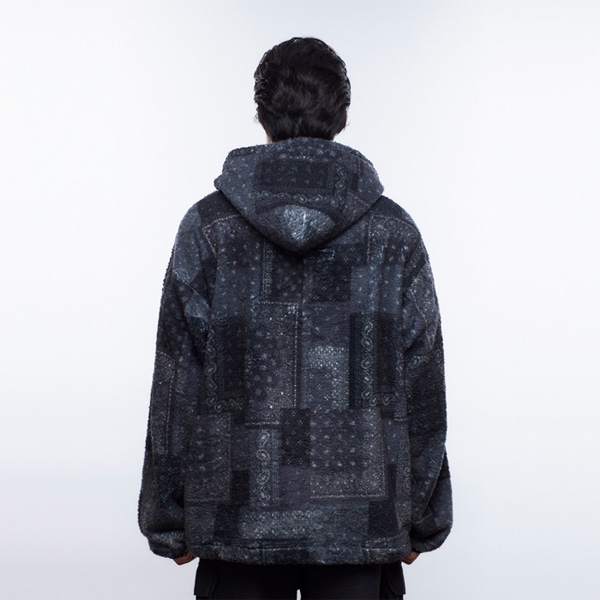 LIBERAIDERS,リベレイダース,フリース,フーディ,窪塚洋介,アメリカ,メンズ,アメカジ,新作