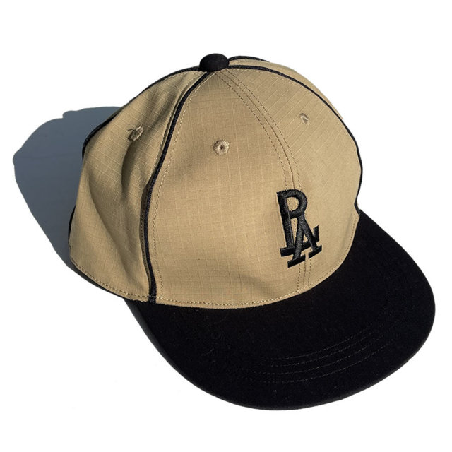 PLAYDESIGN,プレイデザイン,P01,スナップバックキャップ,スケート,スケートボード,スケボー