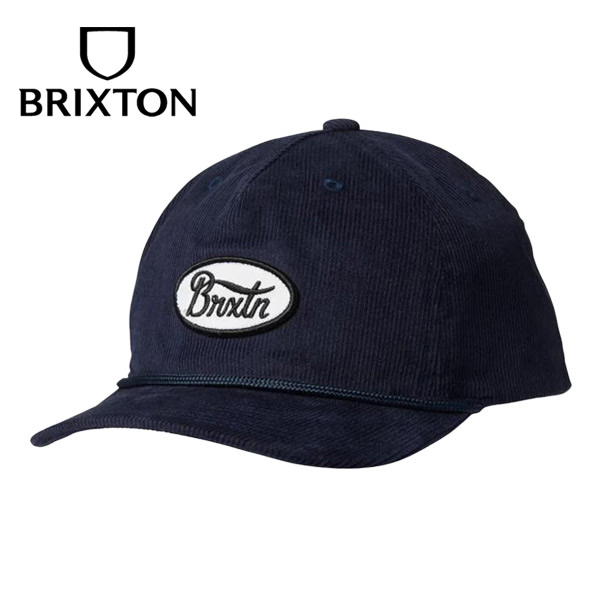 BRIXTON (ブリクストン) / スナップバック キャップ 帽子