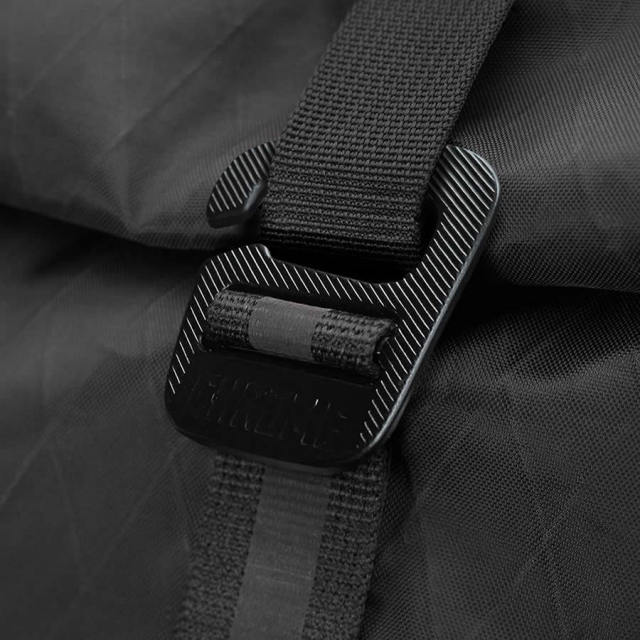 CHROME,クローム,クロム,リュックサック,バックパック,ロールトップ,YALTA,ヤルタ,黒,ブラック,正規取扱,大阪,亀,カメ