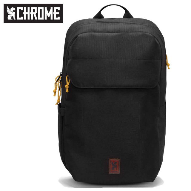 CHROME,クローム,クロム,リュックサック,バックパック,RUCKASBACKPACK,ブラック,ラッカス