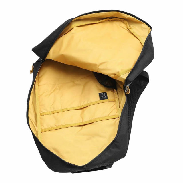 CHROME,クローム,クロム,リュックサック,バックパック,RUCKASBACKPACK,ブラック,ラッカス