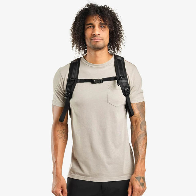 CHROME,クローム,クロム,リュックサック,バックパック,RUCKASBACKPACK,ブラック,ラッカス