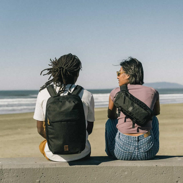 CHROME クローム /リュックサック バックパック / RUCKAS BACKPACK 23L  