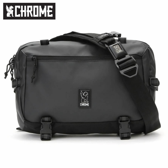 CHROME クローム / ボディバッグ メッセンジャーバッグ / KADET MAX 
