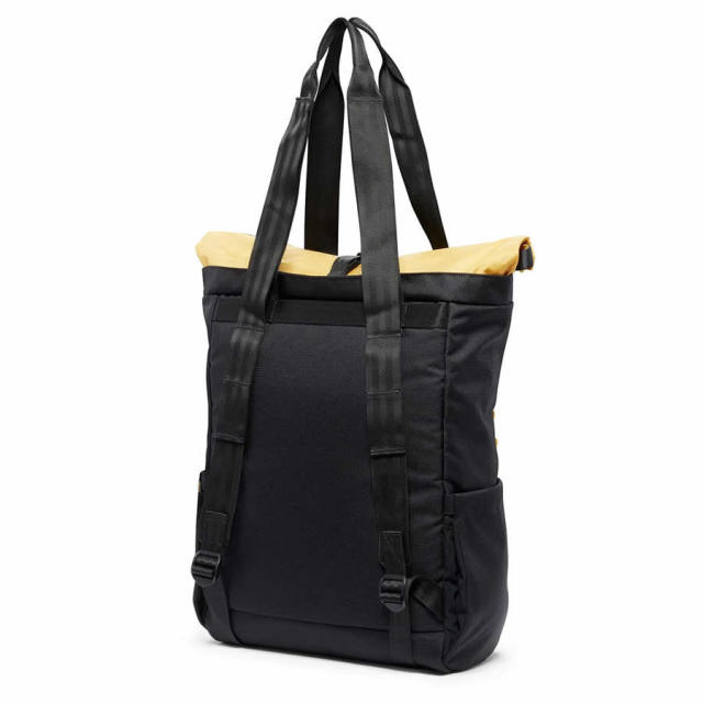 CHROME クローム グローサリー トート メッセンジャー 15L