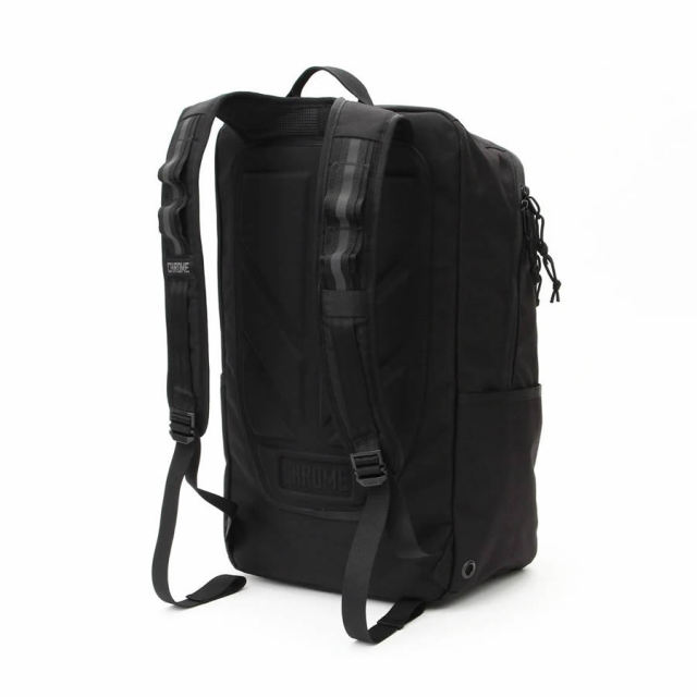 CHROME,クローム,クロム,リュックサック,バックパック,防水,COHESIVE35BACKPACK,BLACK,35L