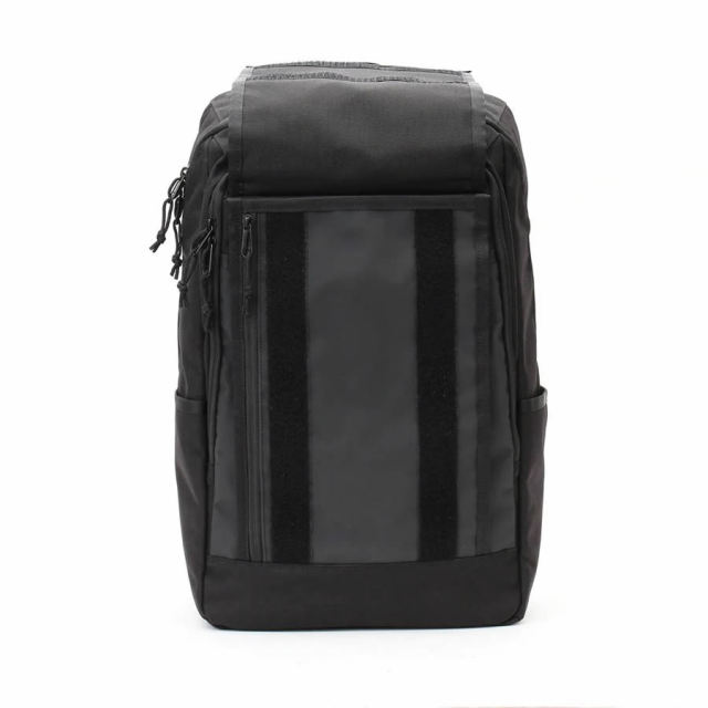 CHROME,クローム,クロム,リュックサック,バックパック,防水,COHESIVE35BACKPACK,BLACK,35L