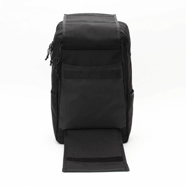 CHROME,クローム,クロム,リュックサック,バックパック,防水,COHESIVE35BACKPACK,BLACK,35L