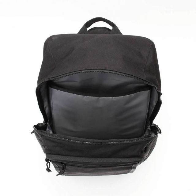 CHROME,クローム,クロム,リュックサック,バックパック,防水,COHESIVE35BACKPACK,BLACK,35L