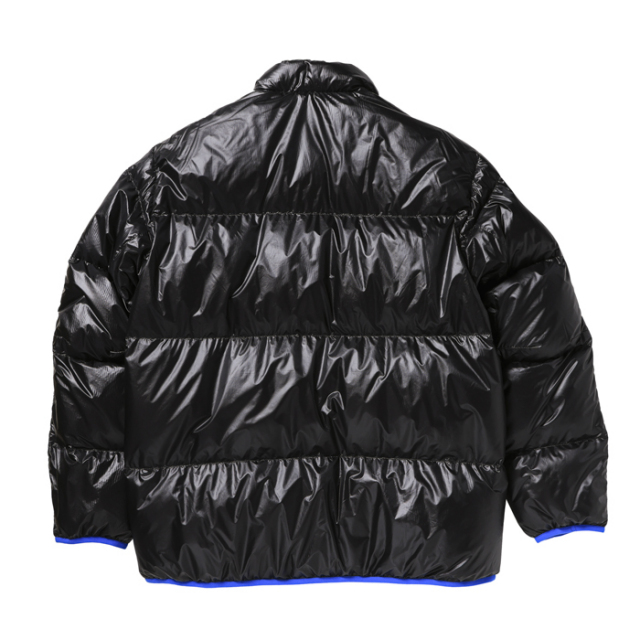 LIBERAIDERS / ダウンジャケット / NANGA X LIBERAIDERS RIPSTOP NYLON 