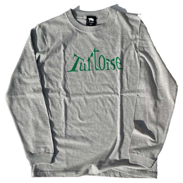 TURTOISE,タータス,ロンT,長袖Tシャツ,新作,,メンズ,取り扱い,大阪,亀,カメ,メンズ,ホヌ,サーフ,湘南