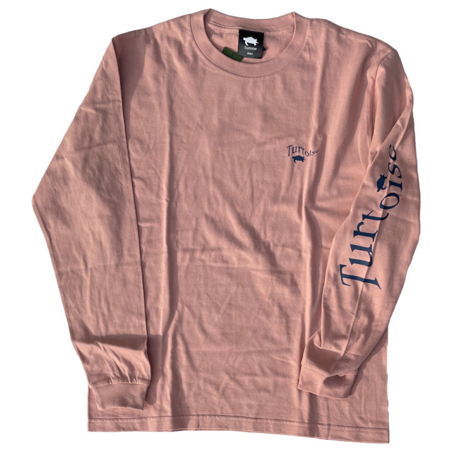 TURTOISE,タータス,ロンT,長袖Tシャツ,新作,,メンズ,取り扱い,大阪,亀,カメ,メンズ,ホヌ,サーフ,湘南