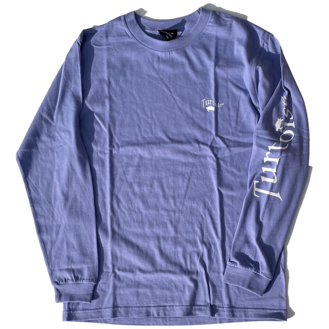 TURTOISE,タータス,ロンT,長袖Tシャツ,新作,,メンズ,取り扱い,大阪,亀,カメ,メンズ,ホヌ,サーフ,湘南