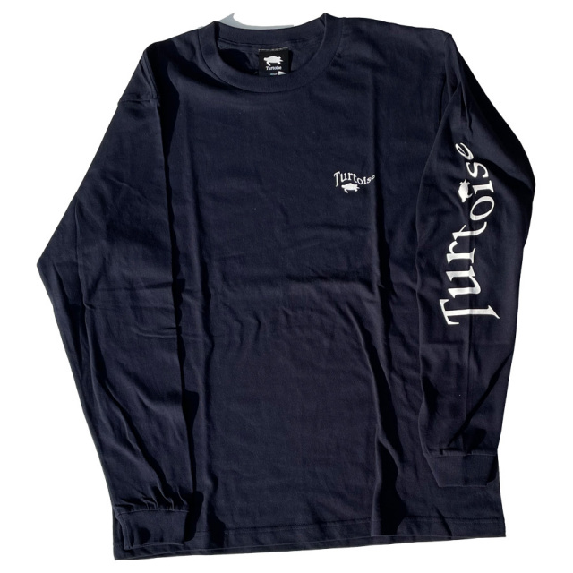 TURTOISE,タータス,ロンT,長袖Tシャツ,新作,,メンズ,取り扱い,大阪,亀,カメ,メンズ,ホヌ,サーフ,湘南