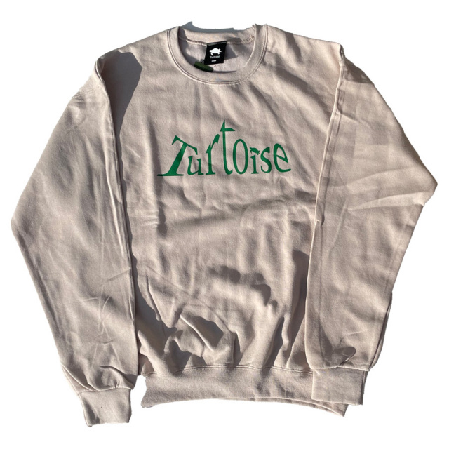 TURTOISE,タータス,トレーナー,新作,秋冬,スウェット,取り扱い,大阪,亀,カメ,メンズ,ホヌ,サーフ,湘南