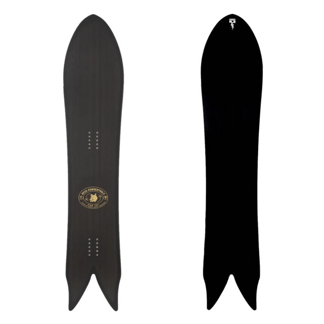 DEUS EX MACHINA ( デウスエクスマキナ ) / スノーボード 板  