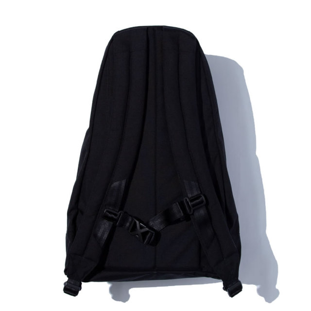 バッグ,リュックサック,バックパック,大阪,正規取扱,FCE,エフシーイー,FRCORDURANOMADIC19L,FFR31232B0003,デイパック